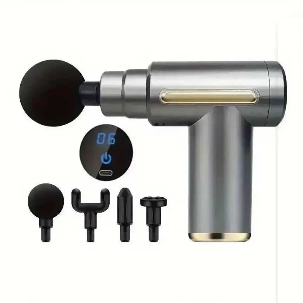 Portable Massage Gun - Mini
