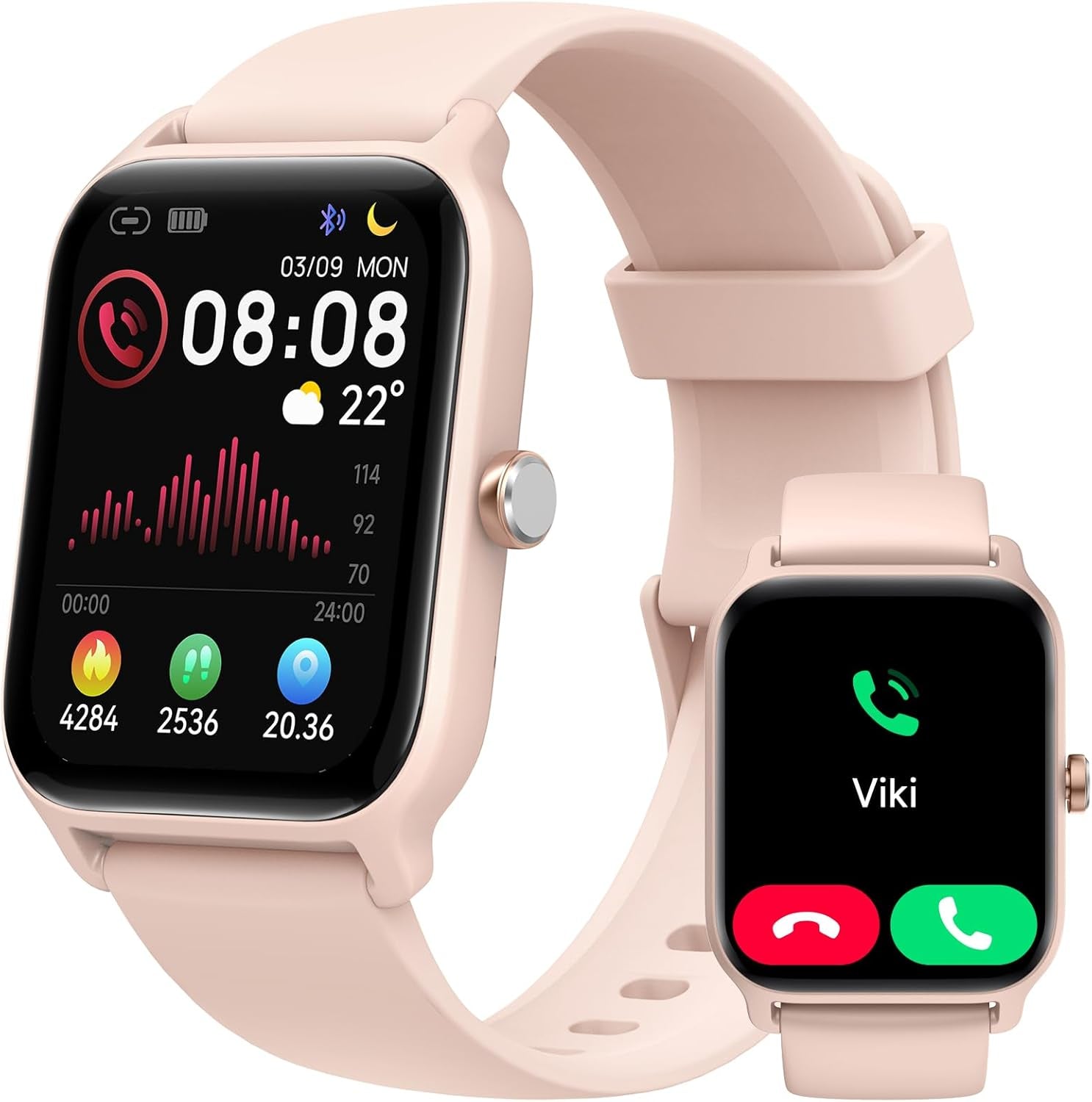 Wearable Fitness Collection