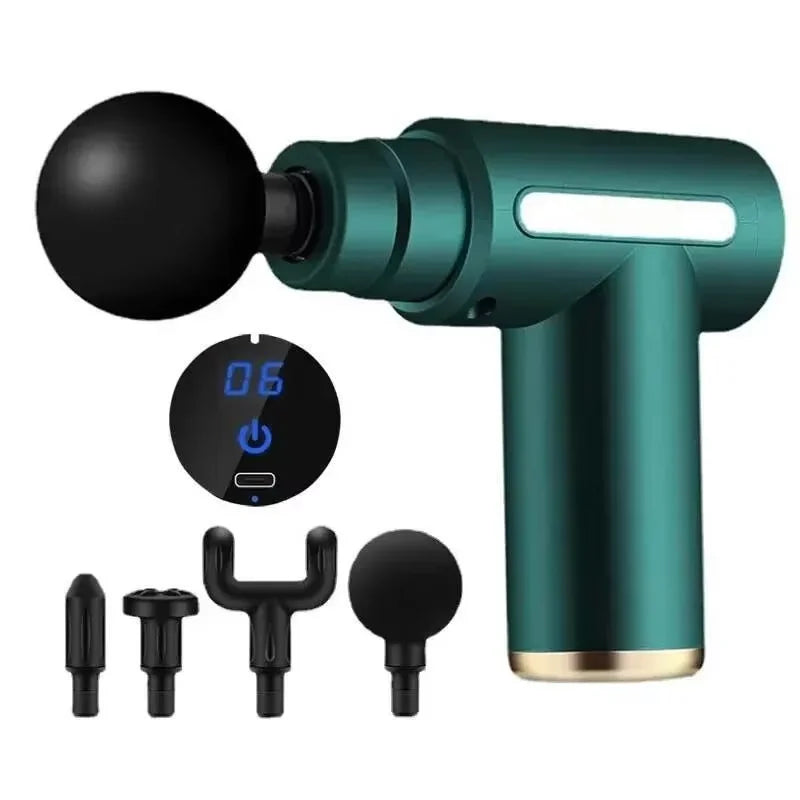 Portable Massage Gun - Mini