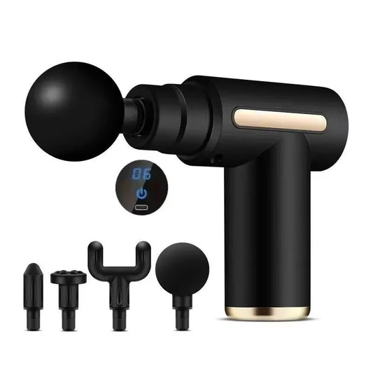 Portable Massage Gun - Mini